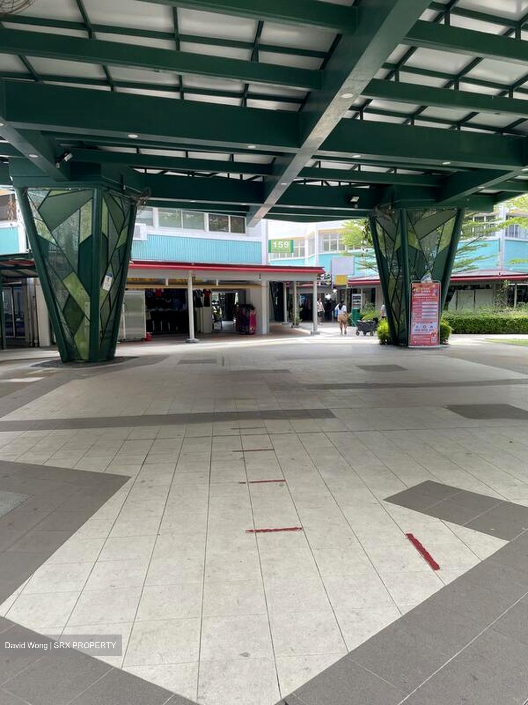 Bukit Batok Street 11 (D23), Retail #452142761